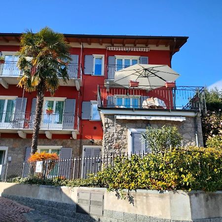 B&B Il Feriolo Baveno Eksteriør bilde