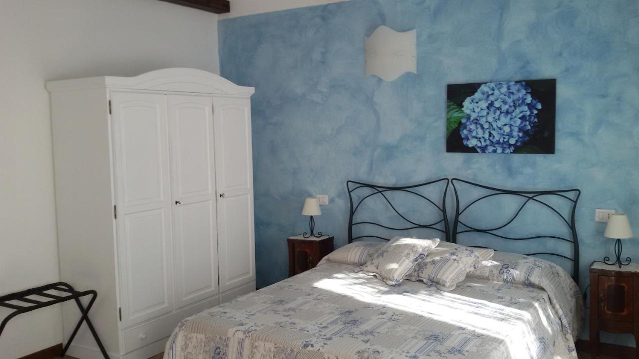 B&B Il Feriolo Baveno Eksteriør bilde