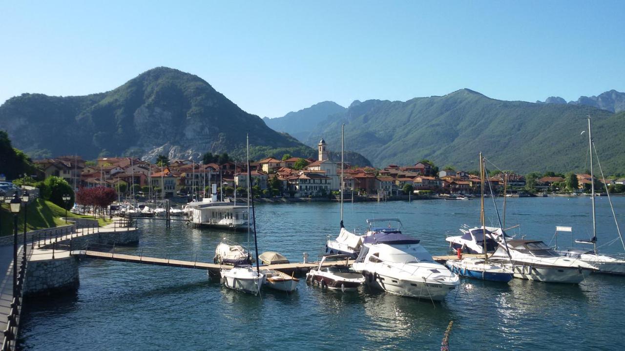 B&B Il Feriolo Baveno Eksteriør bilde