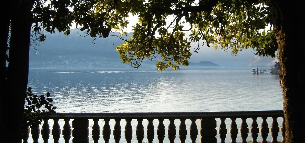 B&B Il Feriolo Baveno Eksteriør bilde
