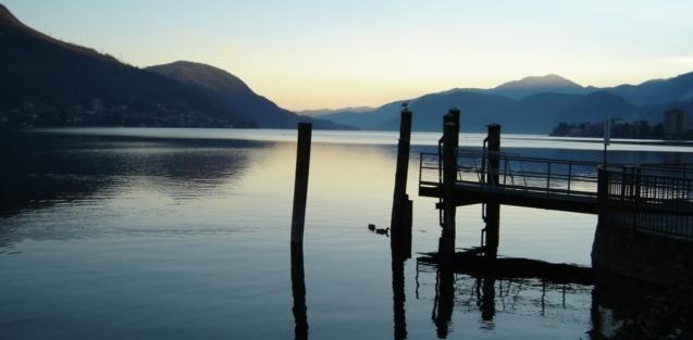 B&B Il Feriolo Baveno Eksteriør bilde