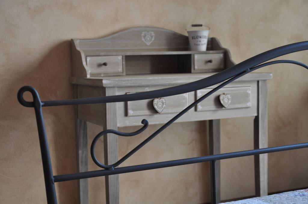 B&B Il Feriolo Baveno Rom bilde
