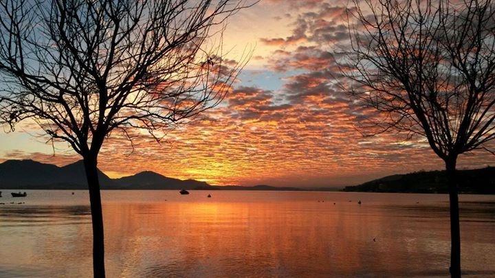 B&B Il Feriolo Baveno Eksteriør bilde