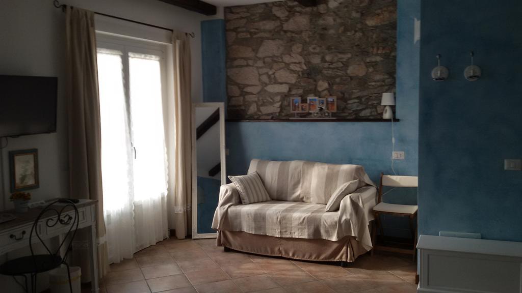 B&B Il Feriolo Baveno Eksteriør bilde