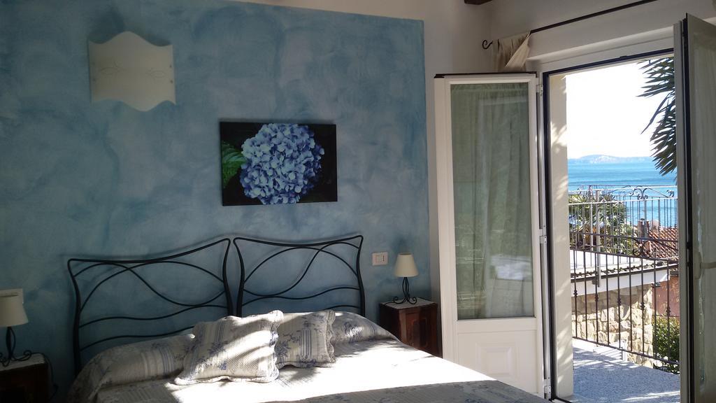 B&B Il Feriolo Baveno Eksteriør bilde