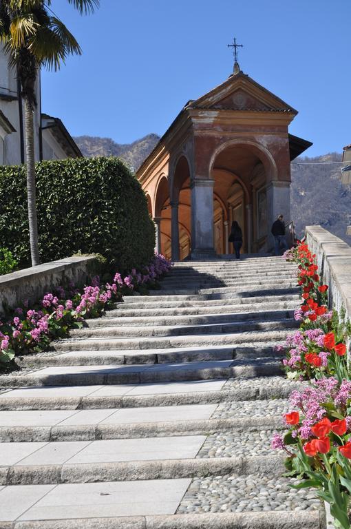 B&B Il Feriolo Baveno Eksteriør bilde