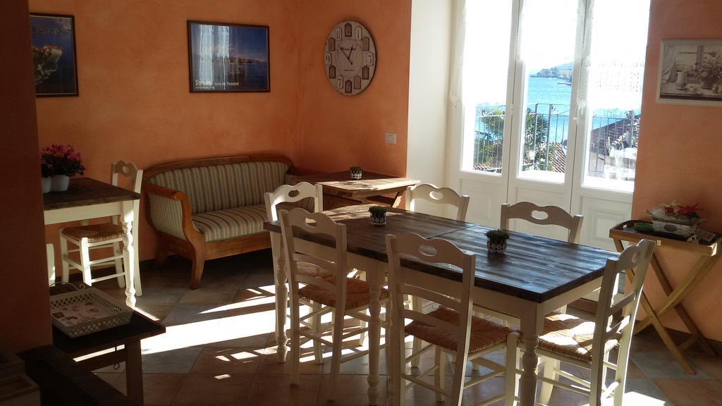 B&B Il Feriolo Baveno Eksteriør bilde